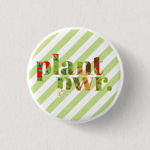 Plant Power Classic Knapp