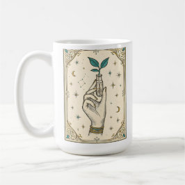 Plant Propagator’s Tarot Kaffemugg