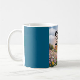 Plant Seeds of Kindness Coffee Mug Kaffemugg