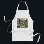 Plant Whisperer  Apron Förkläde<br><div class="desc">En växtsviskare gör det möjligt för sig att bli helt nedsänkt i odlingen. En person som är djupt knuten till växtlivet. En som går längre än bara den grundläggande  erfarenheten.</div>