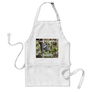 Plant Whisperer  Apron Förkläde