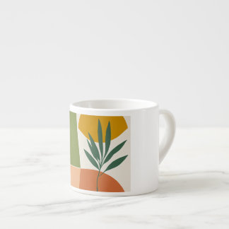 planta boho espressomugg