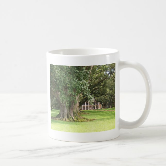 PLANTAGE KAFFEMUGG (Höger)