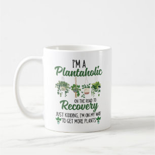 Plantahok Kaffemugg