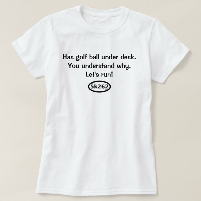 Plantar fasciitis tröja (Design framsida)