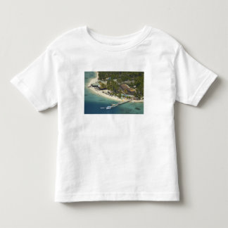 Plantation Island Resort, Malolo Lailai Island T Shirt