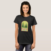 Plantera ett träd, rädda planeten, cool hoodie