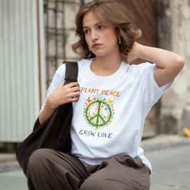 Plantera Fred T Shirt