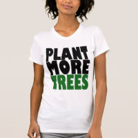 Plantera mer TRÄD