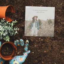 Planterad till Firate | Photo Memorial Garden Ston