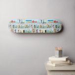 Plantering av köksväxter mini skateboard bräda 18,5 cm<br><div class="desc">Jordnötter, som skapats av Charles M. Schulz, är en berömd tecknad som löpte från 1950 till 2000 och som innehöll ett barnskifte som leddes av den ikoniska karaktären Charlie Brown. Bandet kännetecknas av sina filosofiska och psykologiska undertoner, som ofta utforskar barndoms-, vänskaps- och livets komplexitet genom dess unga personers lins....</div>