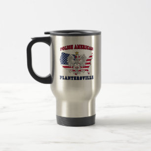 Plantersville Texas polsk amerikan Resemugg