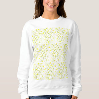 Plantfull Grönt Sweatshirt T Shirt
