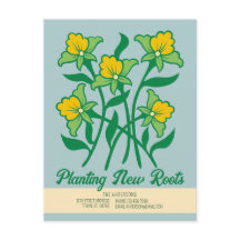 Planting New Roots CC1284 Flytta Notice