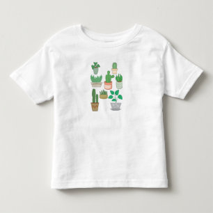 Plantor T Shirt