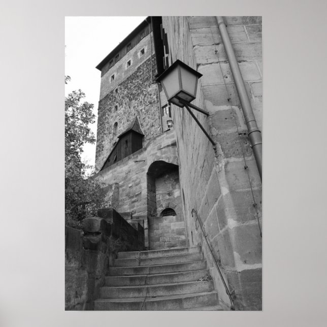 plantskoletslott poster (Framsidan)