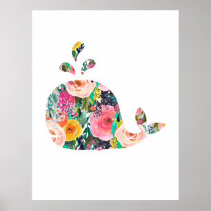 Plantskolor för avtryck av valvvägg poster