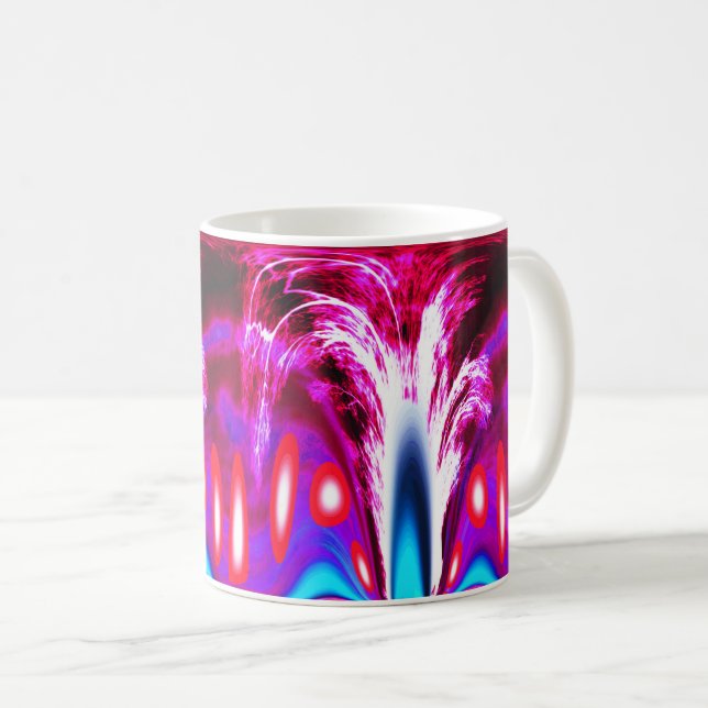 Plashdown Kaffemugg (Framsida höger)
