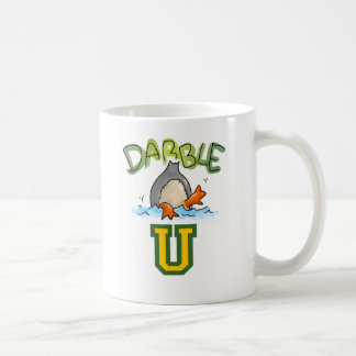 Plaska U Kaffemugg