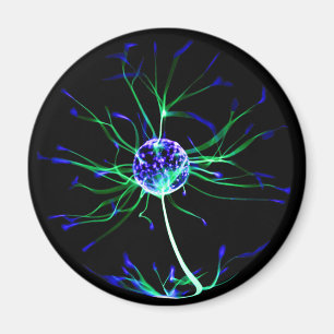 Plasma Boll - Sprout Magnet