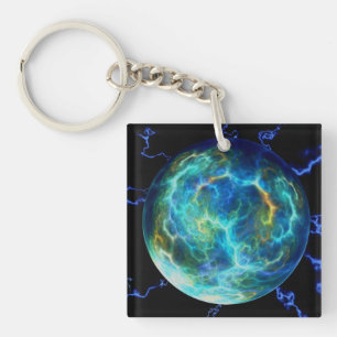 Plasma Electric