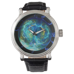 Plasma Electric Armbandsur