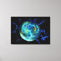 Plasma Electric