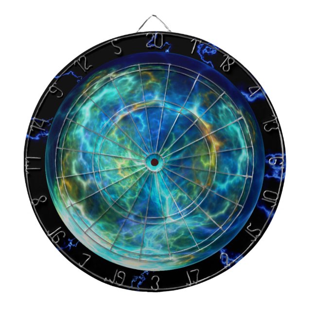 Plasma Electric Piltavla (Framsidan)