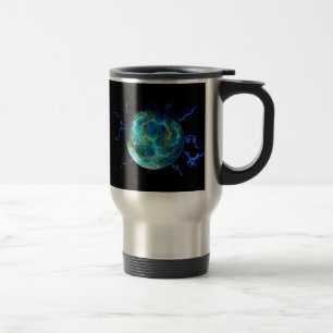 Plasma Electric Resemugg