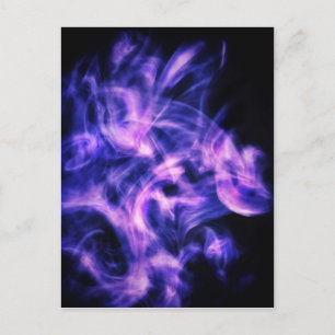 Plasma Hug Helg Vykort