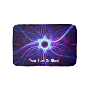 Plasma Magen Badrumsmatta