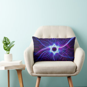 Plasma Magen Lumbarkudde
