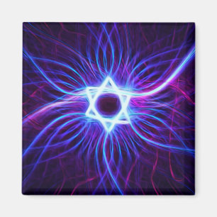 Plasma Magen Magnet