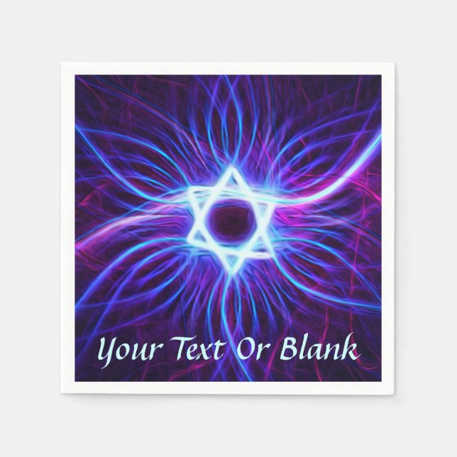 Plasma Magen Pappersservett (Framsidan)