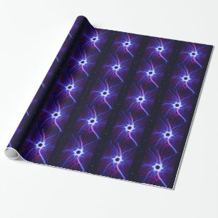 Plasma Magen Presentpapper