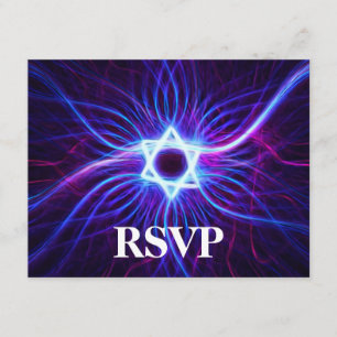 Plasma Magen Pub/Bat mitzvah OSA Kort