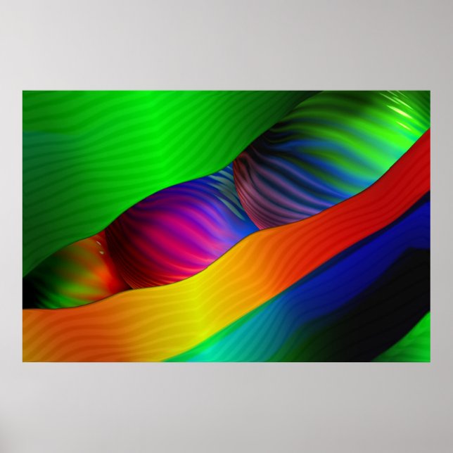 Plasma-Pod Poster (Framsidan)