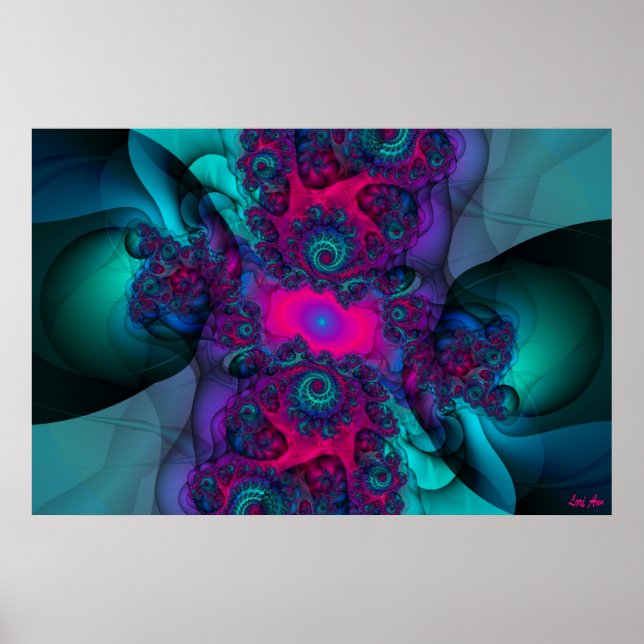 Plasma Poster (Framsidan)