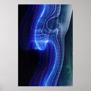Plasmatic Poster