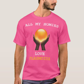 Plasmoidorb T Shirt