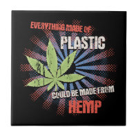 Plast- Hemp