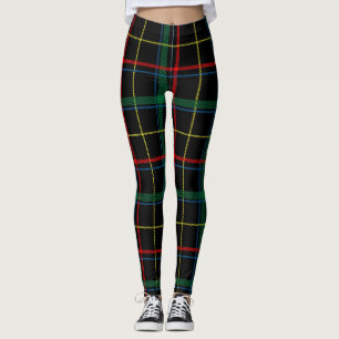 Plast Leggings