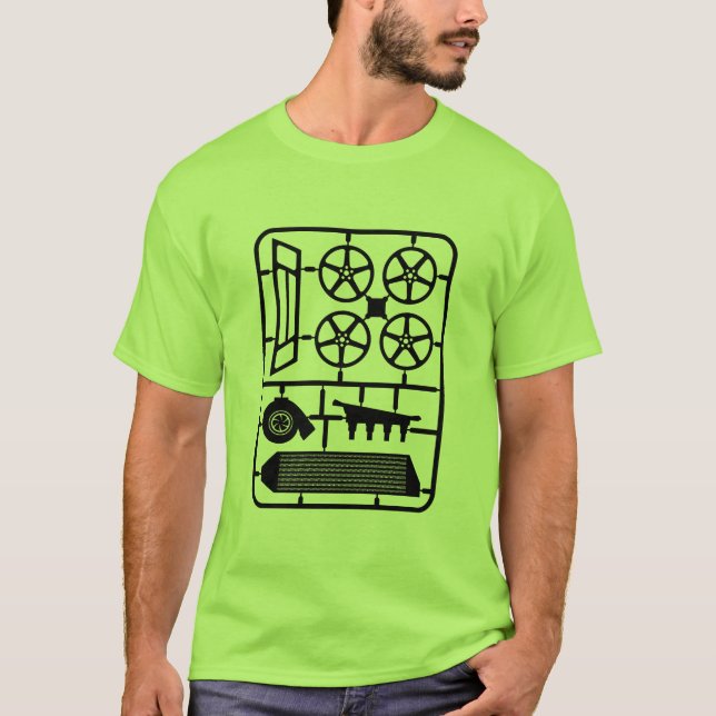 plast- leksaksatsviggen_black t-shirt (Framsida)