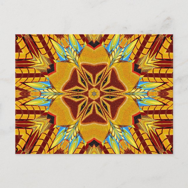 PLAST LOTUS 12 VYKORT (Framsida)