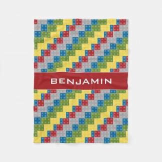 Plast- namn för anpassningsbar för fleecefilt