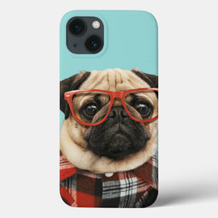 Plast Shirt Pug