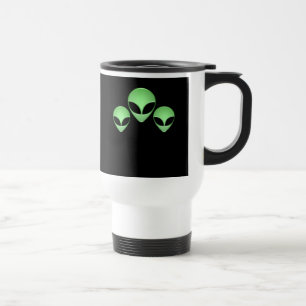 Plast- travel mug för främmande Trio Resemugg