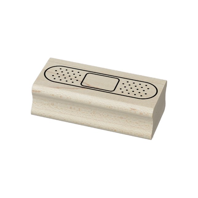 Plaster Stämpel (Stämpel)