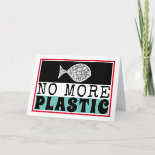 Plastfisk, klimatförändringar kort
