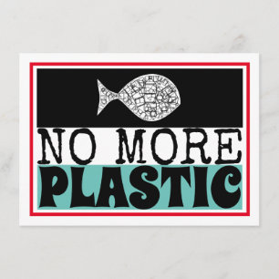 Plastfisk, klimatförändringsdetaljer tilläggskort